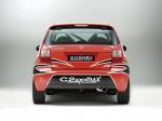 Citroen C2 R2 Max 2008 года